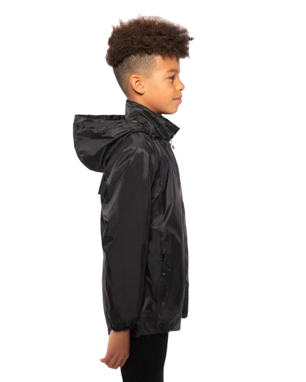 Mac In A Sac Origin Childrens Mini Packable Waterproof Jacket