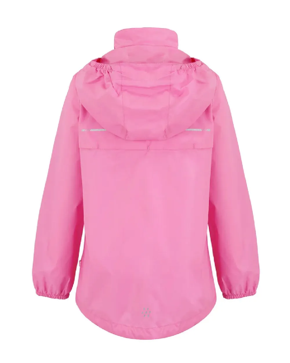 Mac In A Sac Origin Childrens Mini Packable Waterproof Jacket