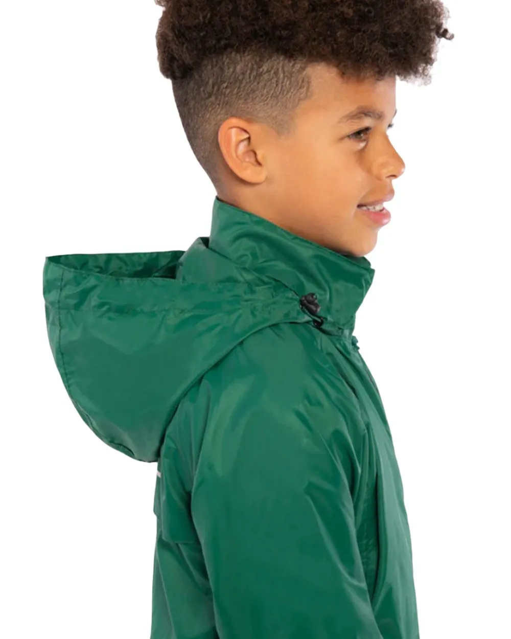 Mac In A Sac Origin Childrens Mini Packable Waterproof Jacket