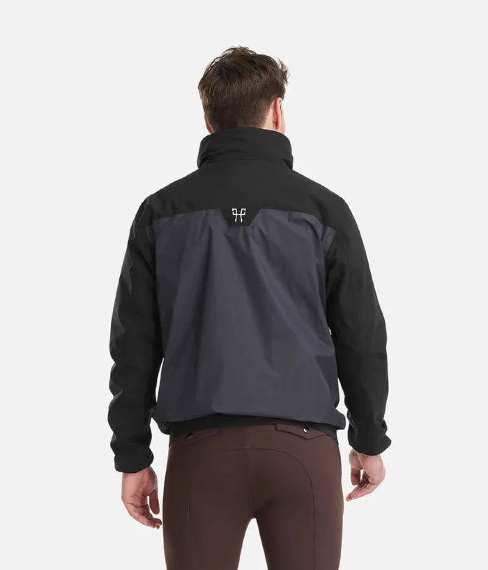 Men's Bombers Jacket - Airbag Compatible