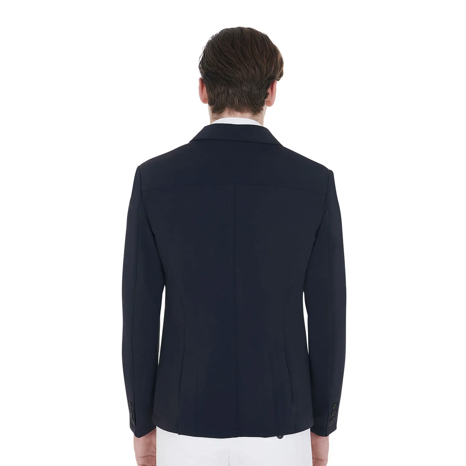 Men's Technical Show Jacket