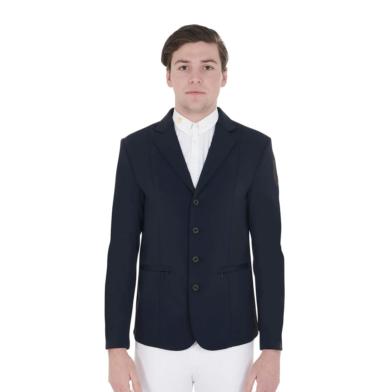 Men's Technical Show Jacket