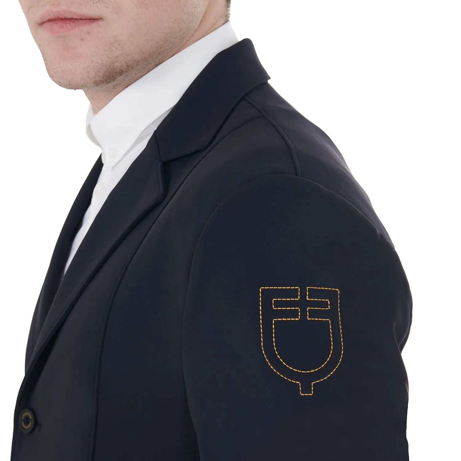 Men's Technical Show Jacket