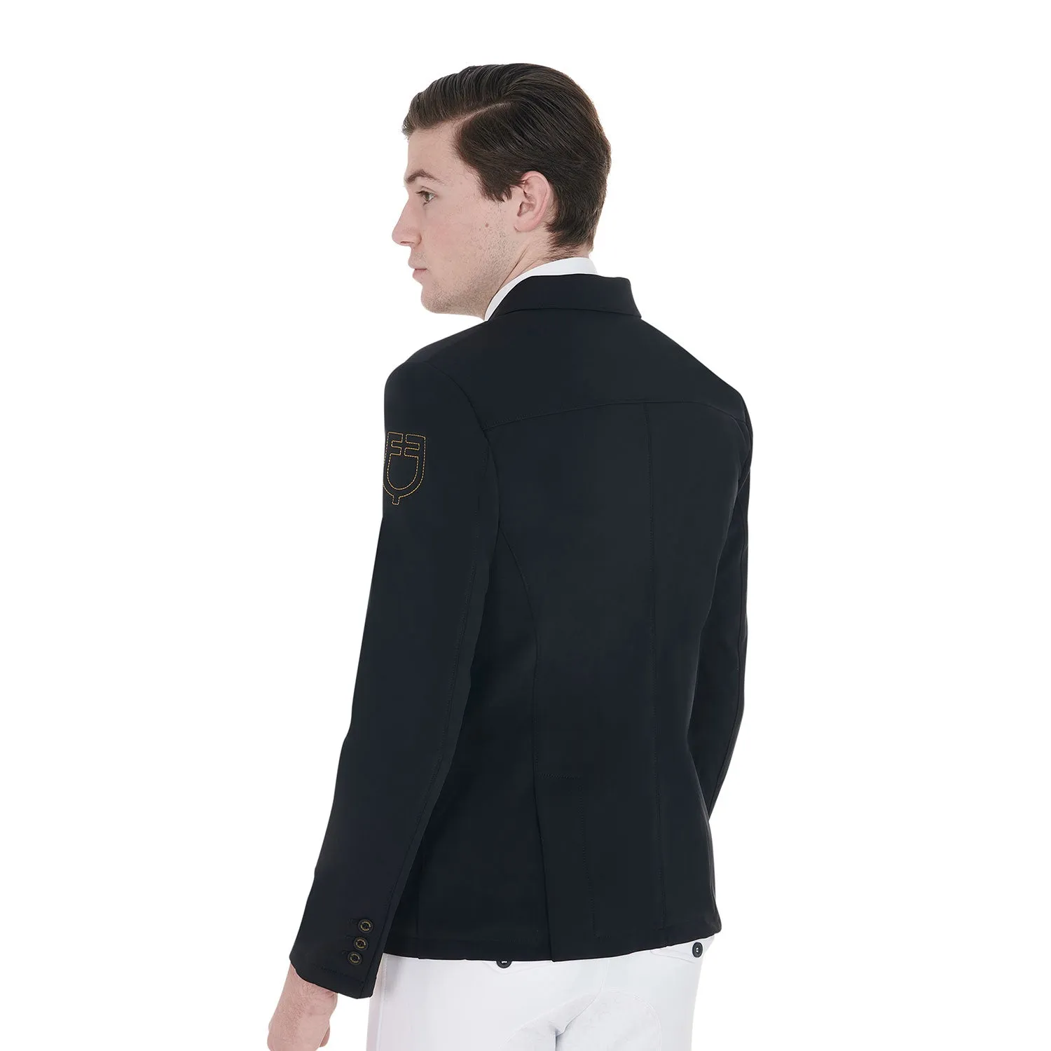 Men's Technical Show Jacket