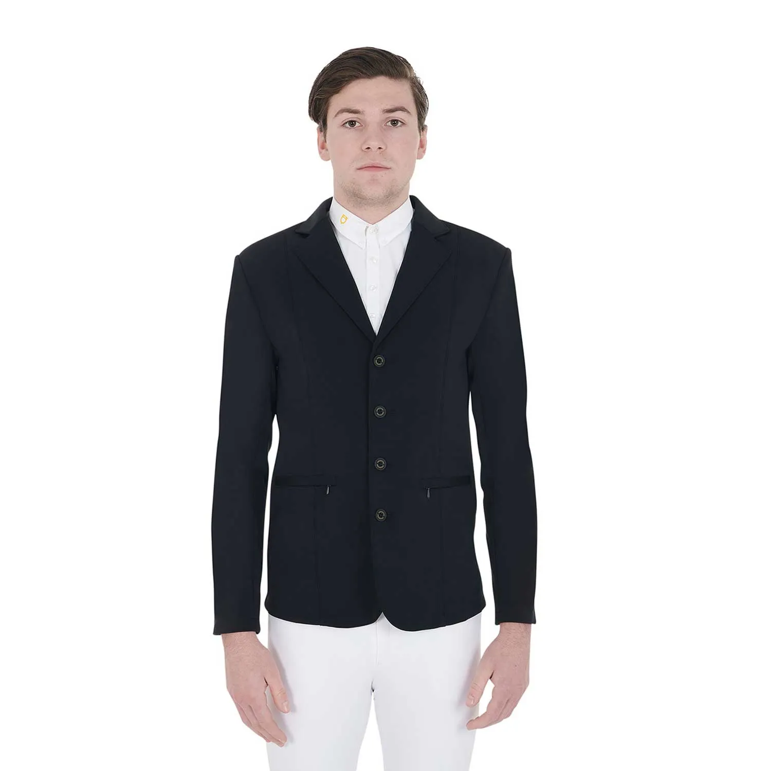 Men's Technical Show Jacket