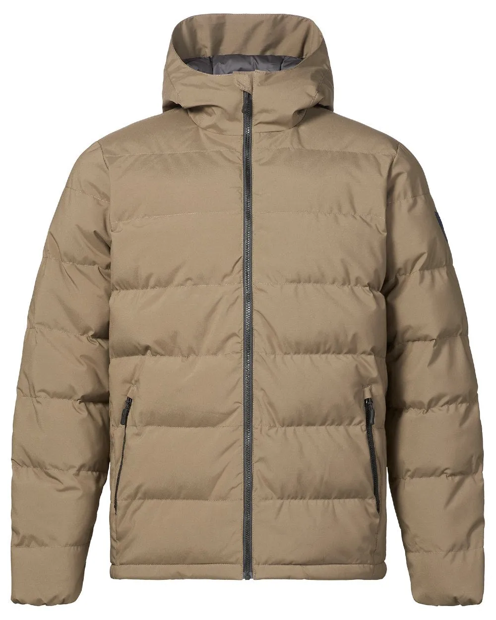 Musto Mens Marina Quilted Jacket 2.0