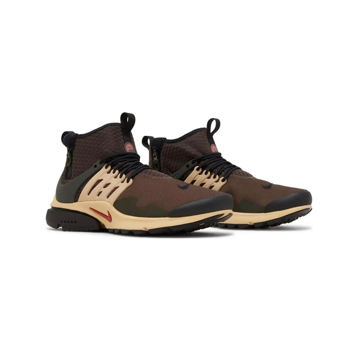 Nike Men's Air Presto Mid Utility