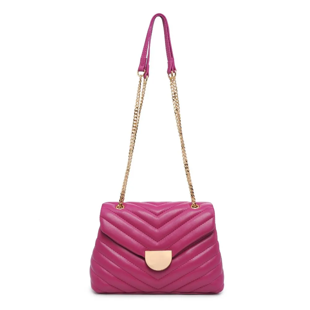 Nora Crossbody