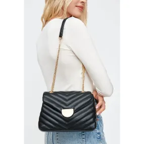 Nora Crossbody