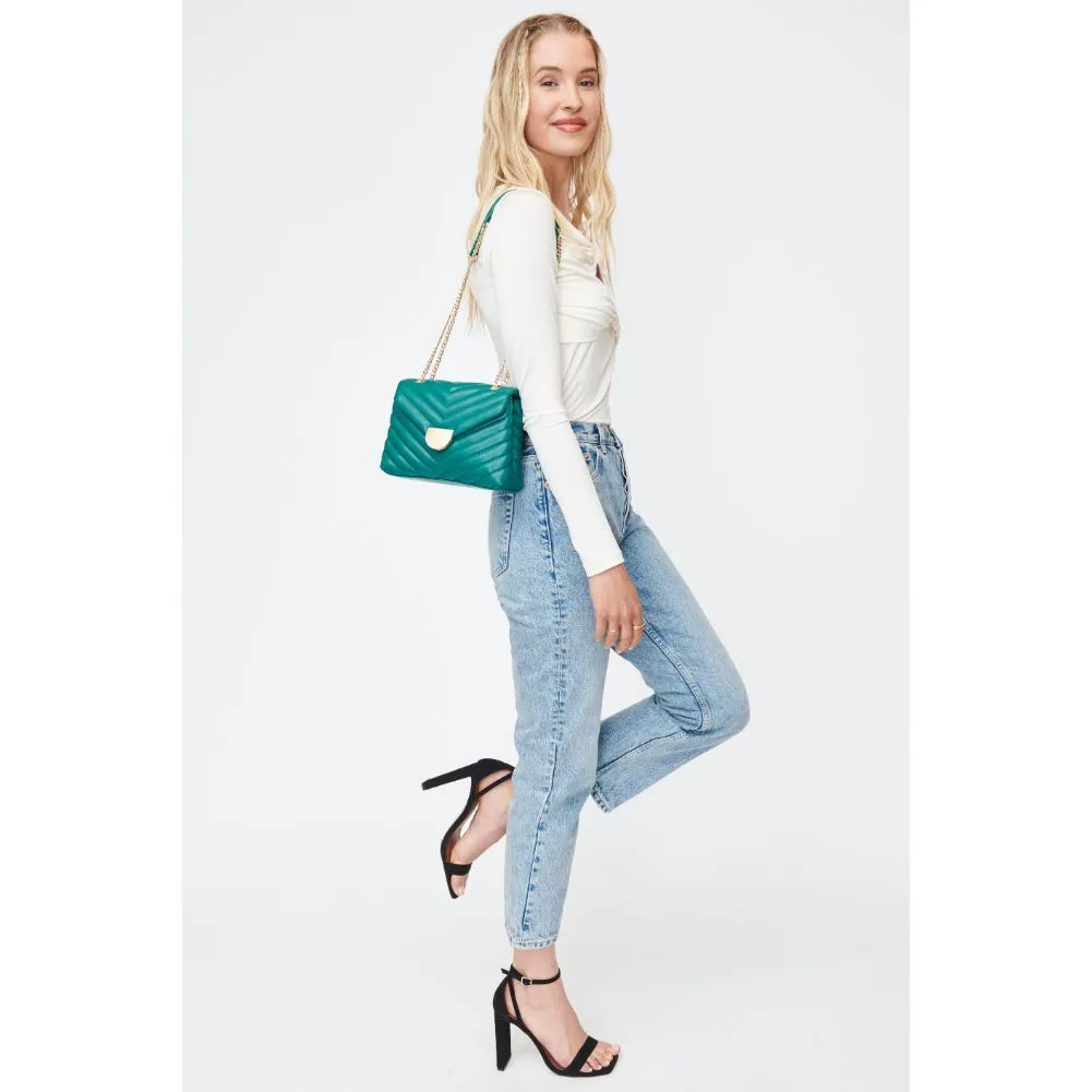 Nora Crossbody