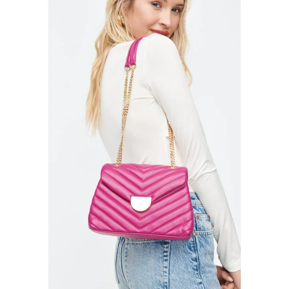 Nora Crossbody