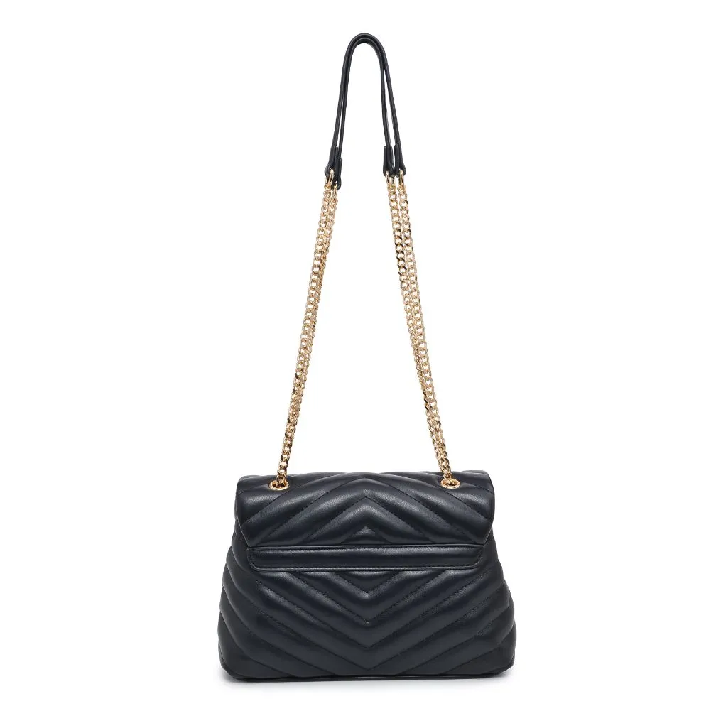 Nora Crossbody