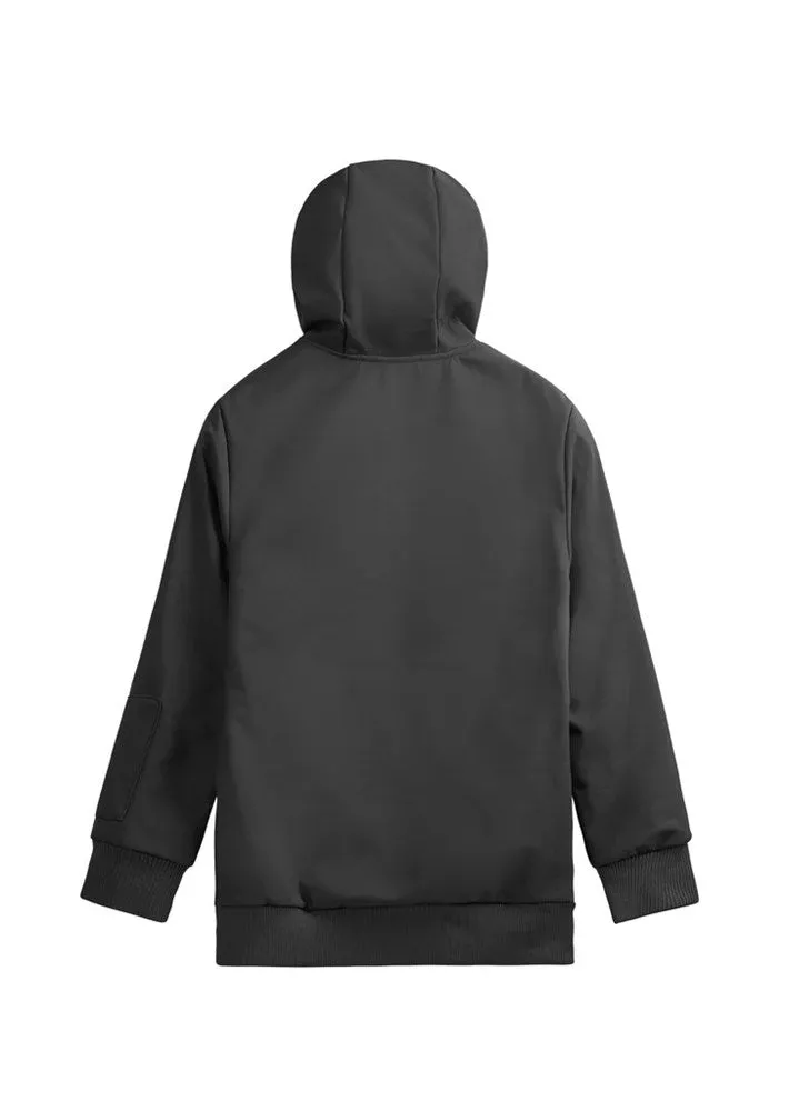 Picture Parker Unisex Jacket - Black