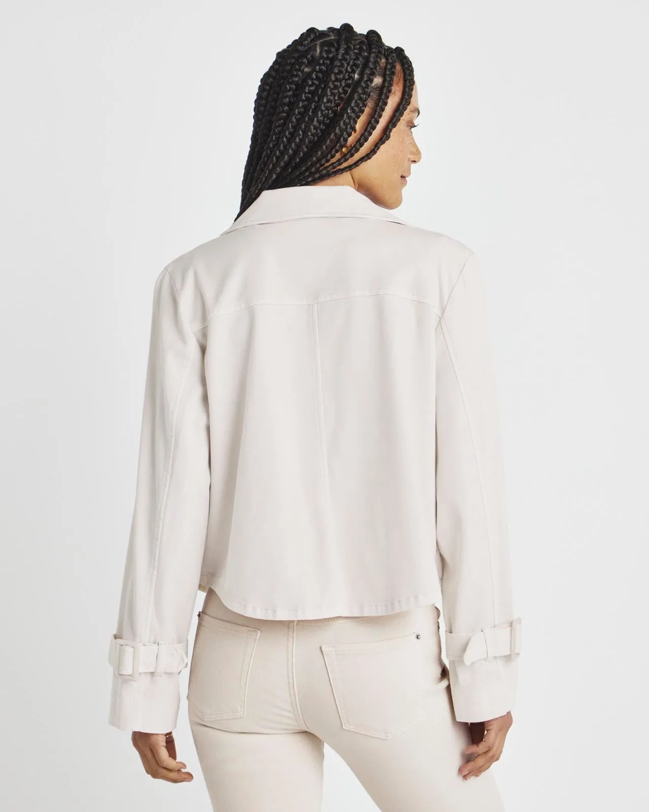 Portia Jacket