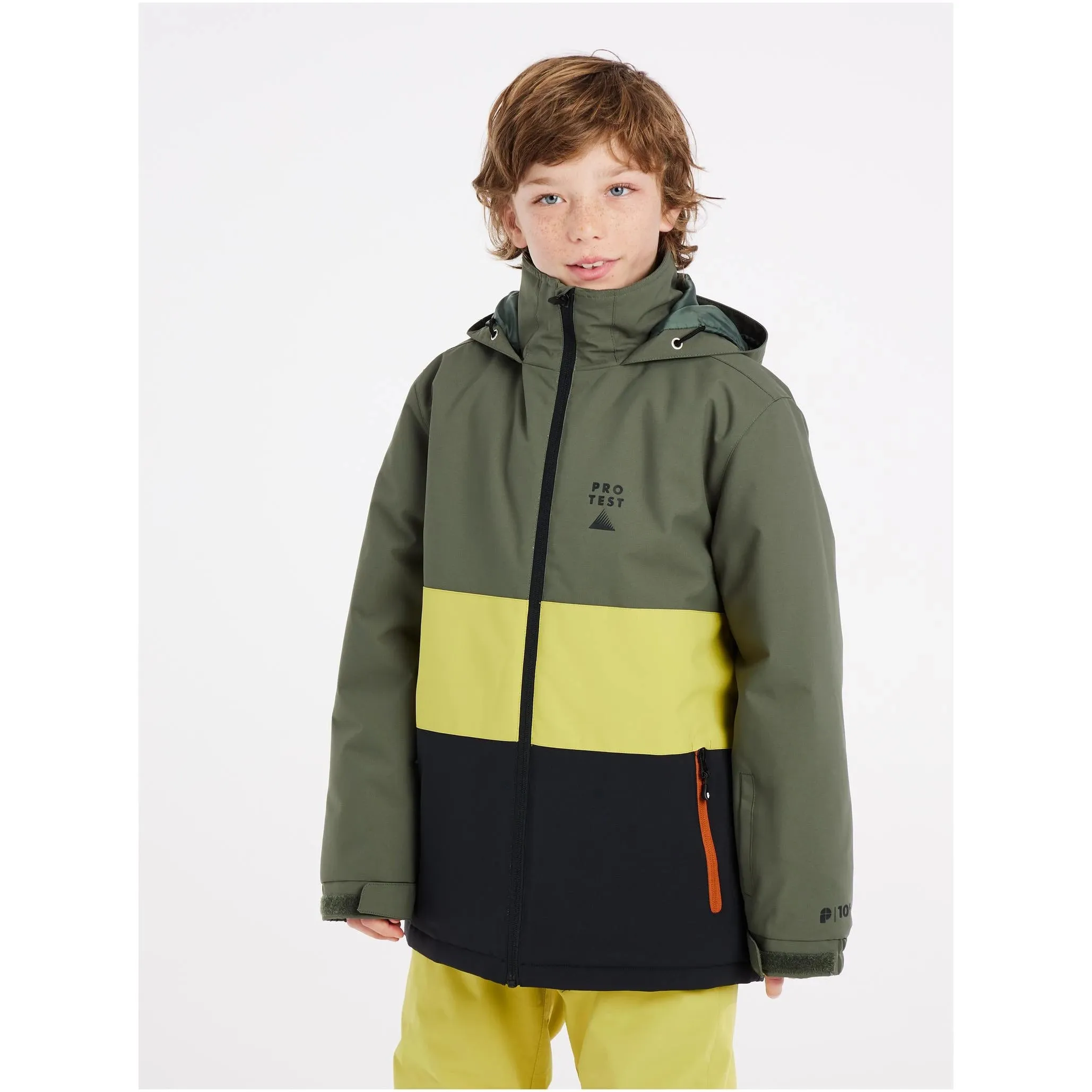 Protest Skimmer JR Snowjacket