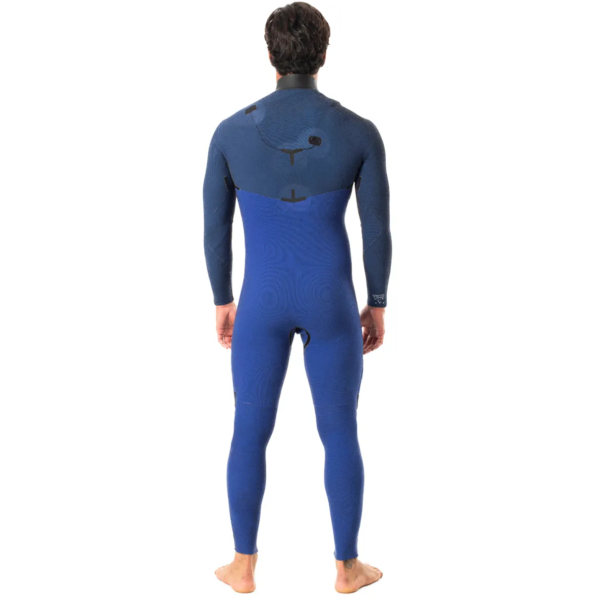 Rip Curl E-Bomb LTD 4/3 Zip Free Wetsuit