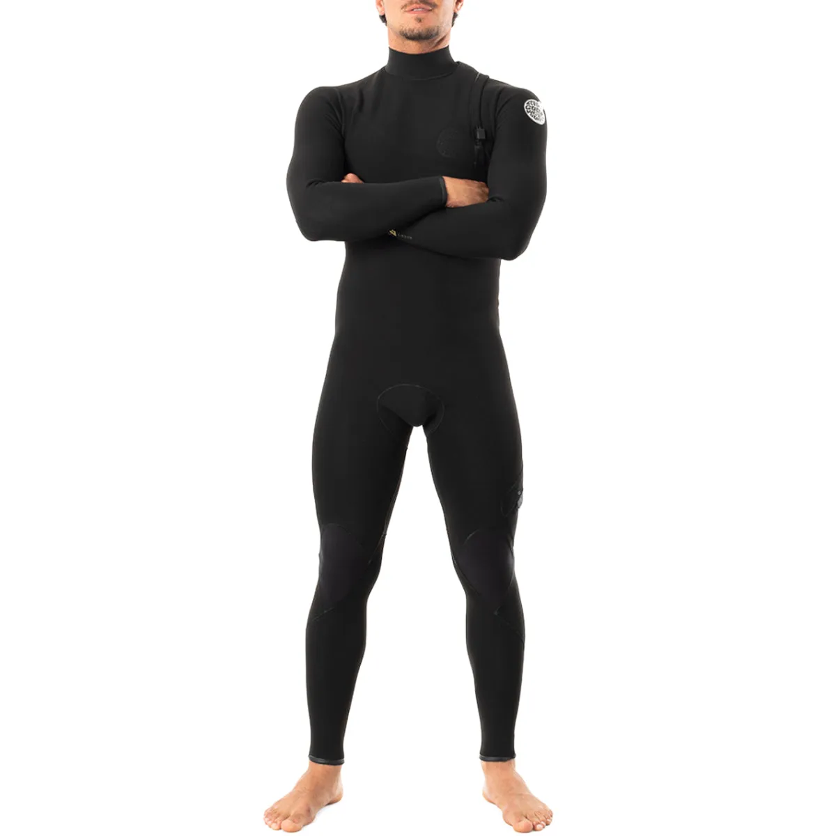 Rip Curl E-Bomb LTD 4/3 Zip Free Wetsuit