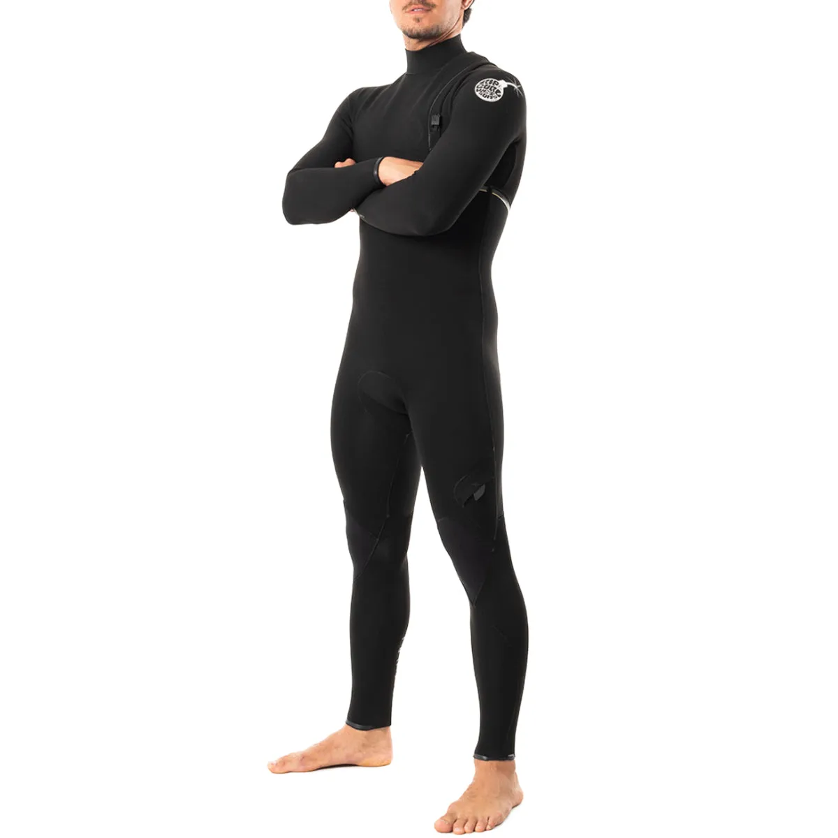 Rip Curl E-Bomb LTD 4/3 Zip Free Wetsuit