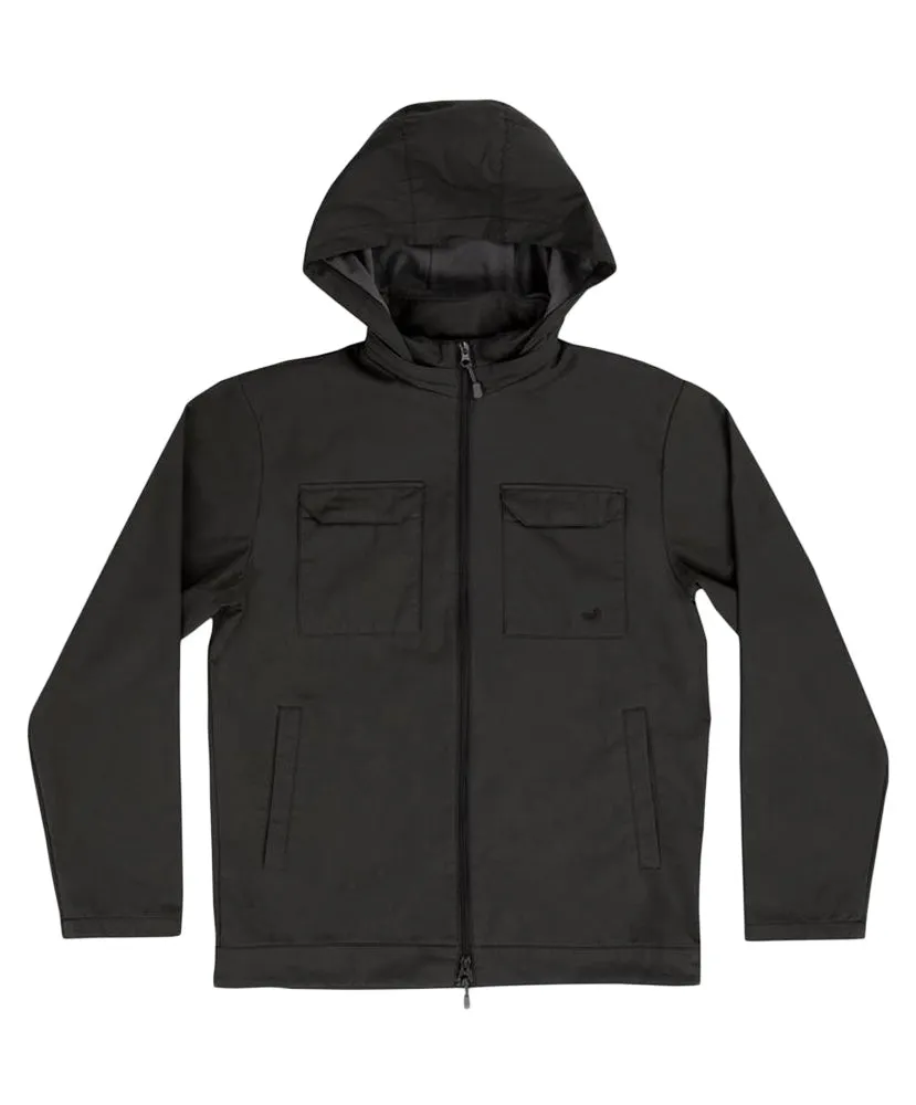 Southern Marsh - Wanderer Travel Jacket