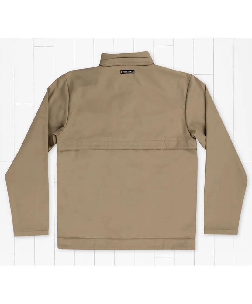 Southern Marsh - Wanderer Travel Jacket