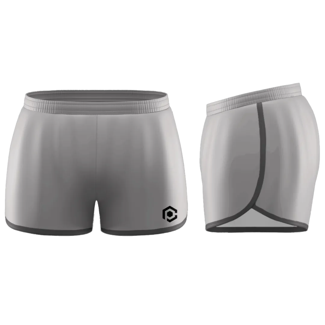 SPEED PRO TRACK SHORTS - MEN