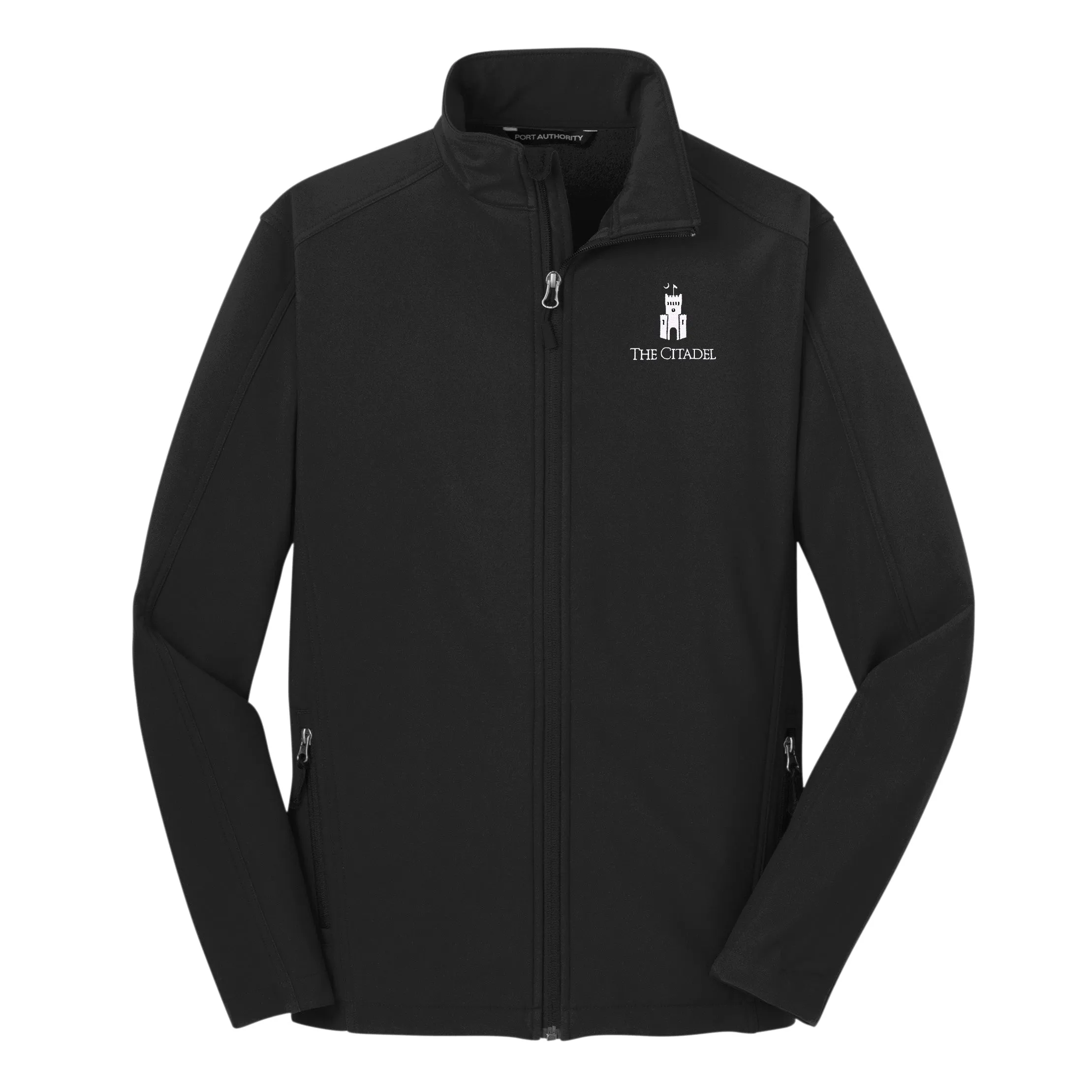 The Citadel Barracks, Core Soft Shell Jacket