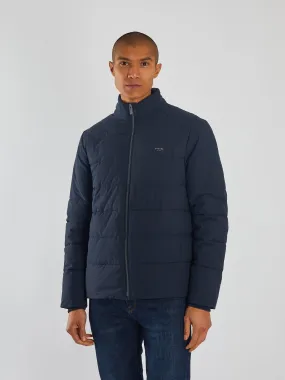 Turner Jacket North Navy