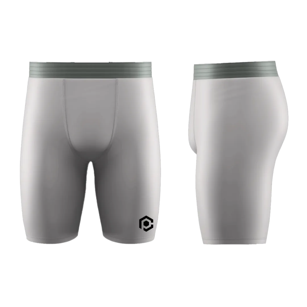 VELOCITY ELITE COMPRESSION SHORT - MEN