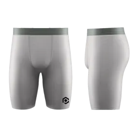 VELOCITY ELITE COMPRESSION SHORT - MEN