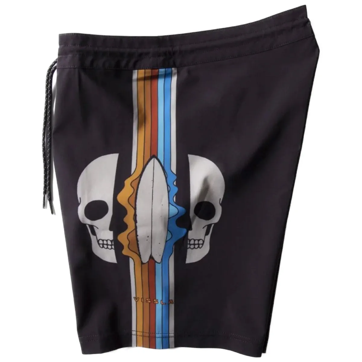 Vissla Cosmic Tides 17.5" Boardshorts