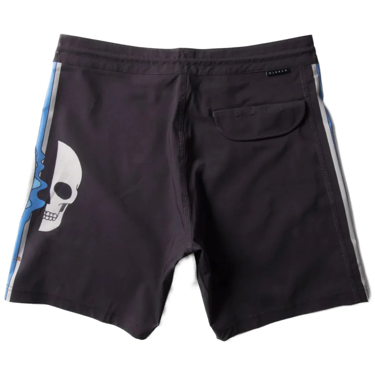 Vissla Cosmic Tides 17.5" Boardshorts