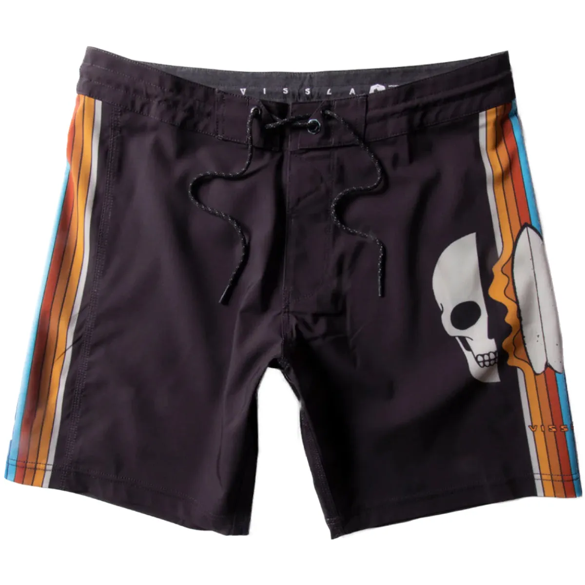 Vissla Cosmic Tides 17.5" Boardshorts