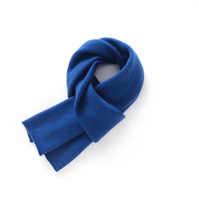 Women's 100% Pure Cashmere Scarf