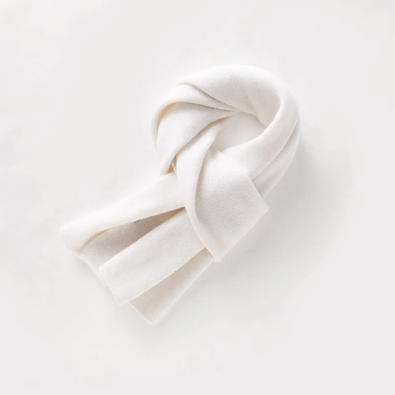 Women's 100% Pure Cashmere Scarf