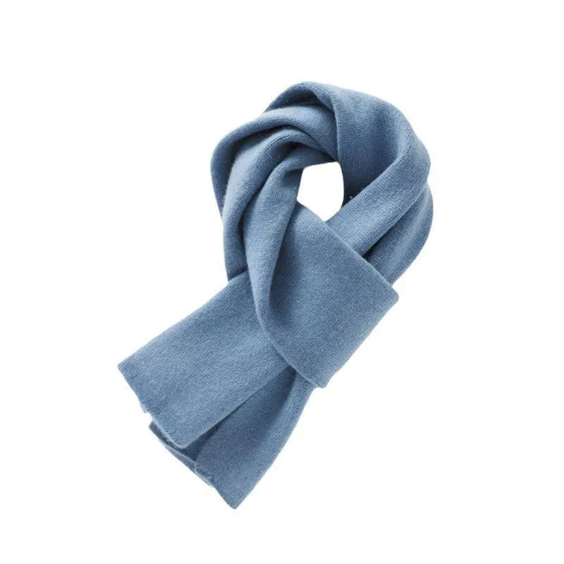 Women's 100% Pure Cashmere Scarf