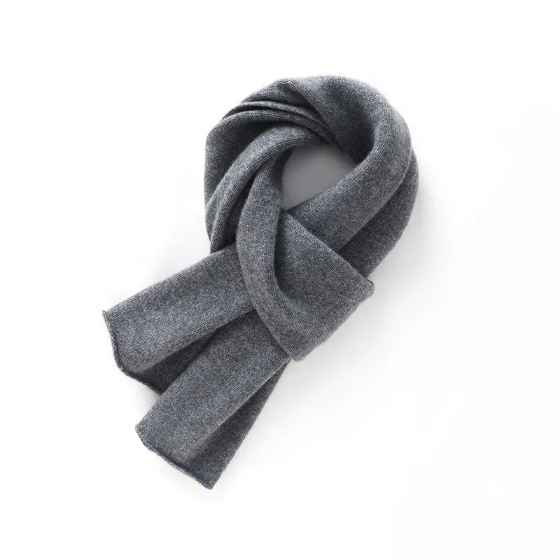 Women's 100% Pure Cashmere Scarf