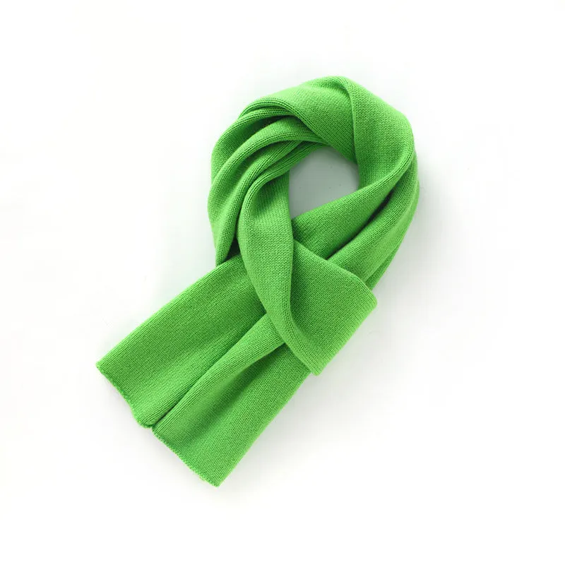 Women's 100% Pure Cashmere Scarf