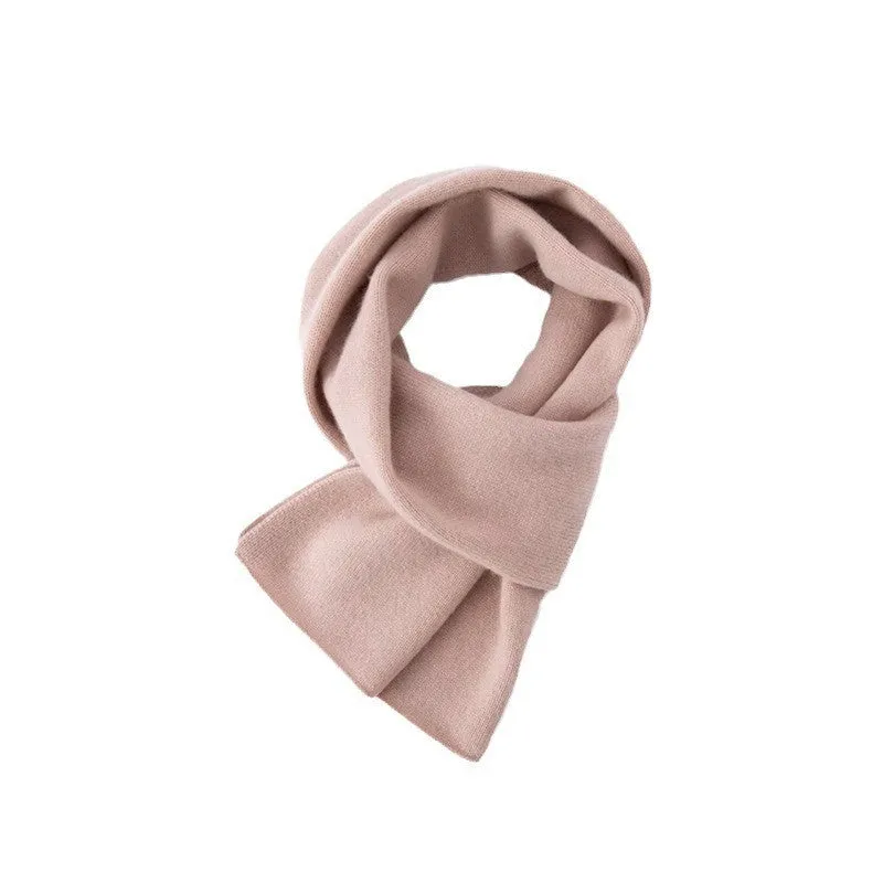 Women's 100% Pure Cashmere Scarf